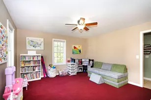 127 Leaf Ln, East Bridgewater, MA 02333 - Photo 21