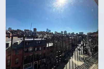 98 Charles St. #15, Boston, MA 02114 - Photo 5