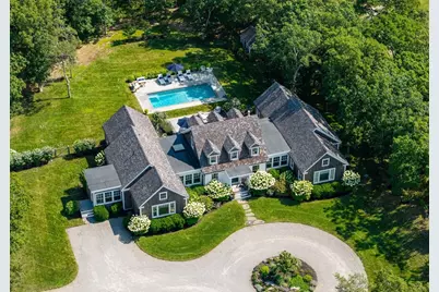 8 Paddock Rd, Oak Bluffs, MA 02557 - Photo 1