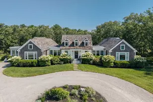 8 Paddock Rd, Oak Bluffs, MA 02557 - Photo 5