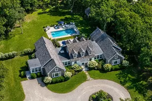 8 Paddock Rd, Oak Bluffs, MA 02557 - Photo 1