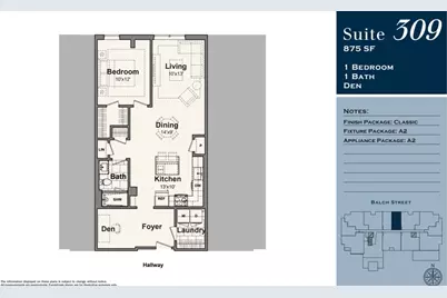 50 Balch St #309, Beverly, MA 01915 - Photo 9