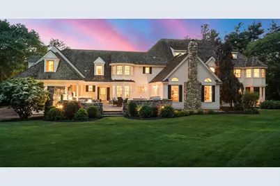 3 Stone Bridge Lane, Milton, MA 02186 - Photo 35