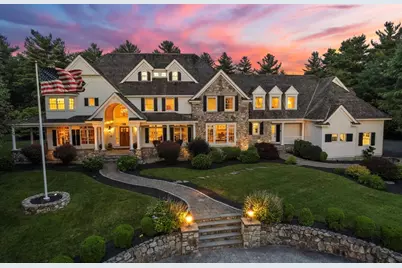 3 Stone Bridge Lane, Milton, MA 02186 - Photo 33