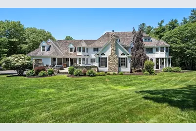 3 Stone Bridge Lane, Milton, MA 02186 - Photo 31