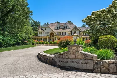 3 Stone Bridge Lane, Milton, MA 02186 - Photo 3