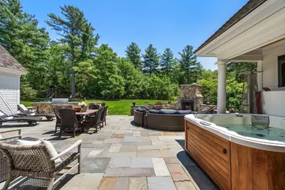3 Stone Bridge Lane, Milton, MA 02186 - Photo 29