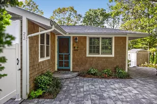 23 Childs River Rd, Falmouth, MA 02536 - Photo 9