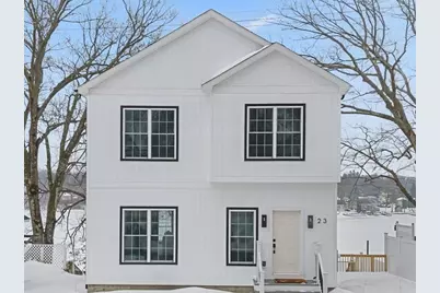 23 Bay View Dr #1, Shrewsbury, MA 01545 - Photo 1