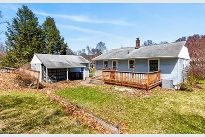 27 Robin Rd, Westborough, MA 01581 - Photo 3