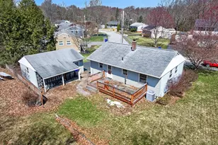 27 Robin Rd, Westborough, MA 01581 - Photo 23