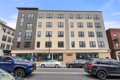 1457 Tremont St. #201, Boston, MA 02120 - Photo 17