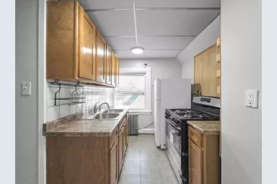 1 Belmore Terrace #3, Boston, MA 02130 - Photo 3