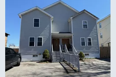 21-B Washburn St #B, Worcester, MA 01610 - Photo 1