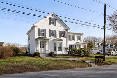 20 Stow #3, Acton, MA 01720 - Photo 1