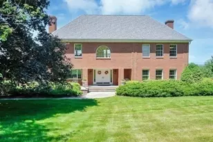 751 Ridge Rd, Wilbraham, MA 01095 - Photo 1