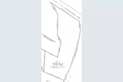 0 North Leverett, Montague, MA 01351 - Photo 1