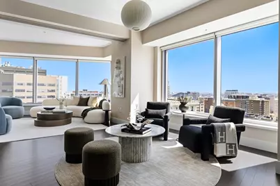 110 Stuart St #18H, Boston, MA 02116 - Photo 1