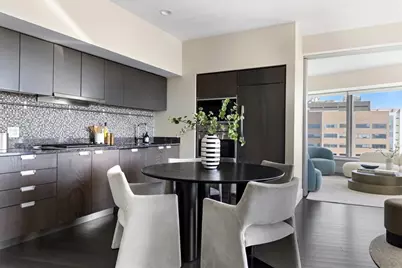 110 Stuart St #18H, Boston, MA 02116 - Photo 5