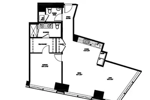 110 Stuart St, Boston, MA 02116 - Photo 27