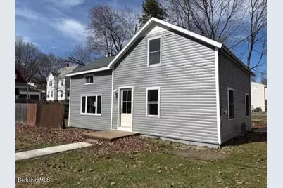 23 Murray Street, North Adams, MA 01247 - Photo 1