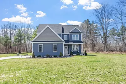 11 Wilson Road, Berlin, MA 01503 - Photo 1