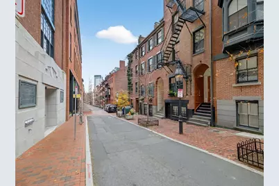 52 Temple #5, Boston, MA 02114 - Photo 11