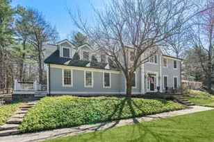 27 Silver Hill, Weston, MA 02493 - Photo 3