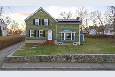 14 Forest Park, Woburn, MA 01801 - Photo 1