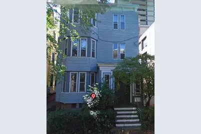 6 Centre #2, Cambridge, MA 02110 - Photo 1