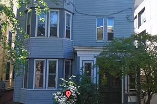 6 Centre, Cambridge, MA 02110 - Photo 1