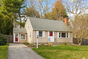 18 Pond Ave, Foxboro, MA 02035 - Photo 1