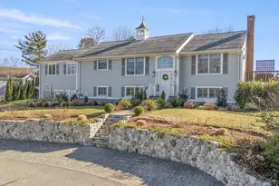 9 Fabyan Way, Bourne, MA 02532 - Photo 1