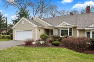 8 Burns Meadow, Longmeadow, MA 01106 - Photo 1