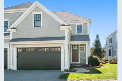 41 Lillian Way #41, Wayland, MA 01778 - Photo 1
