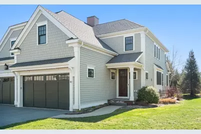 41 Lillian Way #41, Wayland, MA 01778 - Photo 35