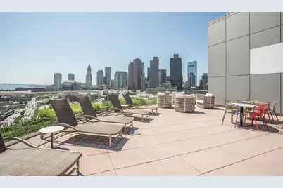 1 Canal St. #804, Boston, MA 02114 - Photo 5