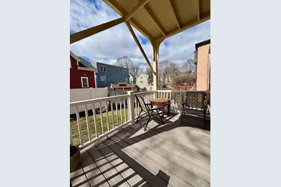 81 Mapleton Street #1, Boston, MA 02135 - Photo 11