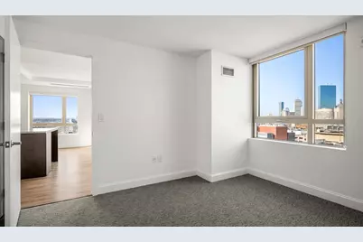 99 Kneeland St #1701, Boston, MA 02111 - Photo 5