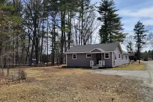 80 N Shore Dr, Stow, MA 01775 - Photo 1