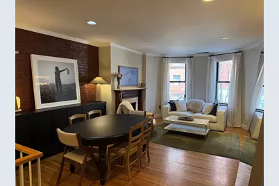 108 Gainsborough St #102W, Boston, MA 02115 - Photo 3