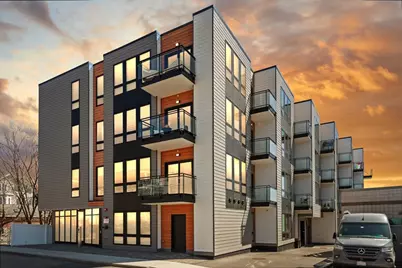 11 Tafthill Ter #4, Boston, MA 02131 - Photo 1