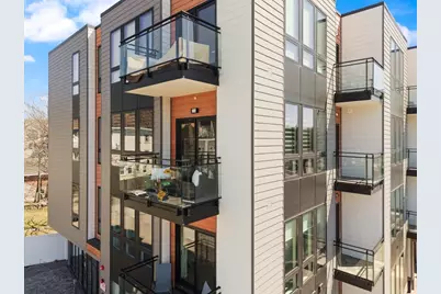 11 Tafthill Ter #4, Boston, MA 02131 - Photo 1