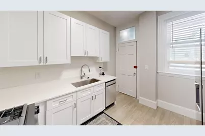 6 Radcliffe Rd. #1, Boston, MA 02134 - Photo 1