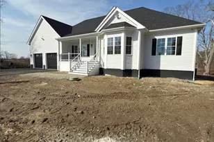 208 Rockland St, Dartmouth, MA 02748 - Photo 5