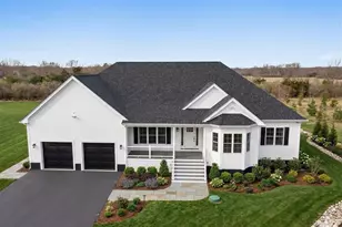 208 Rockland St, Dartmouth, MA 02748 - Photo 1