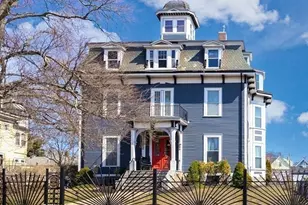 44 Mill St, Boston, MA 02122 - Photo 1