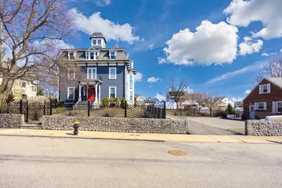 44 Mill St #3, Boston, MA 02122 - Photo 33