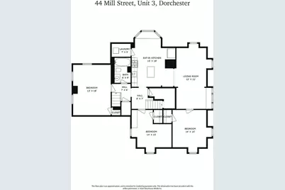 44 Mill St #3, Boston, MA 02122 - Photo 37