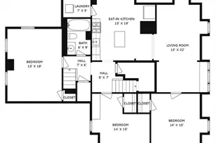 44 Mill St, Boston, MA 02122 - Photo 37